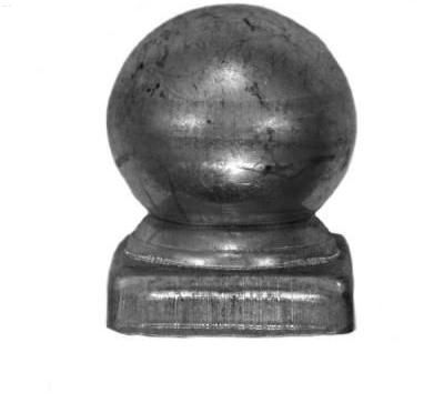 Заглушка, наконечник Арт. 3113 Заглушка, наконечник Арт. 3113